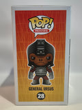 Planet of the Apes - General Ursus (28)