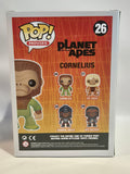 Planet of the Apes - Cornelius (26)