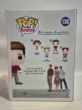 Sixteen Candles - Jake Ryan (138)