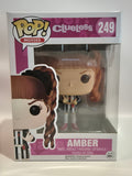 Clueless - Amber (249)