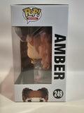 Clueless - Amber (249)