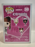 Clueless - Amber (249)