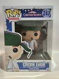 National Lampoon's Christmas Vacation - Cousin Eddie (243)