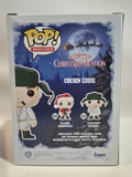 National Lampoon's Christmas Vacation - Cousin Eddie (243)