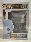 The Hobbit - Invisible Bilbo Baggins (44)