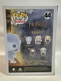 The Hobbit - Invisible Bilbo Baggins (44)