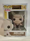 The Hobbit - Gollum (14)