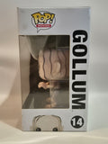 The Hobbit - Gollum (14)