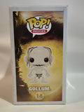 The Hobbit - Gollum (14)