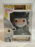 The Hobbit - Gandalf (13)
