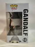 The Hobbit - Gandalf (13)