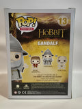The Hobbit - Gandalf (13)