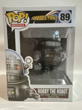 Forbidden Planet - Robby the Robot (89)