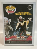 Forbidden Planet - Robby the Robot (89)