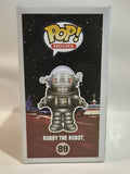 Forbidden Planet - Robby the Robot (89)