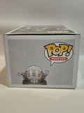 Forbidden Planet - Robby the Robot (89)