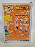 Dragonball Z - Super Saiyan Trunks with Sword (1281)