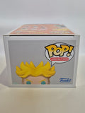 Dragonball Z - Super Saiyan Trunks with Sword (1281)