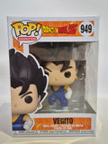 Dragonball Z - Vegito (949)