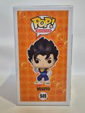 Dragonball Z - Vegito (949)