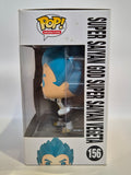 Dragonball Z - Super Saiyan God Super Saiyan Vegeta (156)