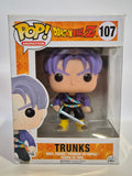 Dragonball Z - Trunks (107)