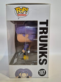 Dragonball Z - Trunks (107)