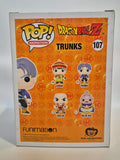 Dragonball Z - Trunks (107)