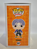 Dragonball Z - Trunks (107)