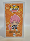 Dragonball Z - Super Saiyan Rose Goku Black (1279)