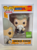 Dragonball Z - Jackie Chun (848)
