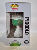 Dragonball Z - Piccolo (670)