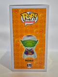 Dragonball Z - Piccolo (670)