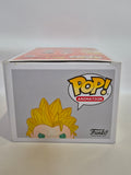 Dragonball Z - Super Saiyan 3 Goku (492)