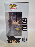 Dragonball Z - Goku (1626)