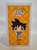 Dragonball Z - Goku (1626)