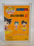 Dragonball Z - Goku & Flying Nimbus (109)