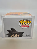 Dragonball Z - Goku & Flying Nimbus (109)