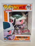 Dragonball Z - King Cold (711)