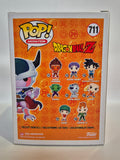 Dragonball Z - King Cold (711)
