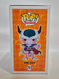 Dragonball Z - King Cold (711)