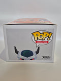 Dragonball Z - King Cold (711)