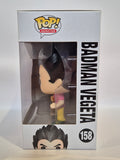 Dragonball Z - Badman Vegeta (158)