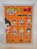 Dragonball Z - Badman Vegeta (158)