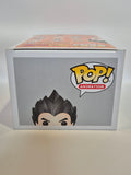 Dragonball Z - Badman Vegeta (158)