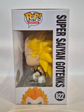 Dragonball Z - Super Saiyan Gotenks (622)