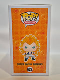 Dragonball Z - Super Saiyan Gotenks (622)