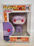 Dragonball Z - Hit (315)