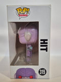 Dragonball Z - Hit (315)