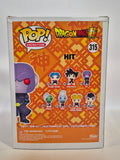 Dragonball Z - Hit (315)